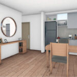 Interior 1-2